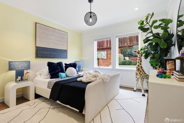 1738 17th Avenue, San Francisco, CA 94122