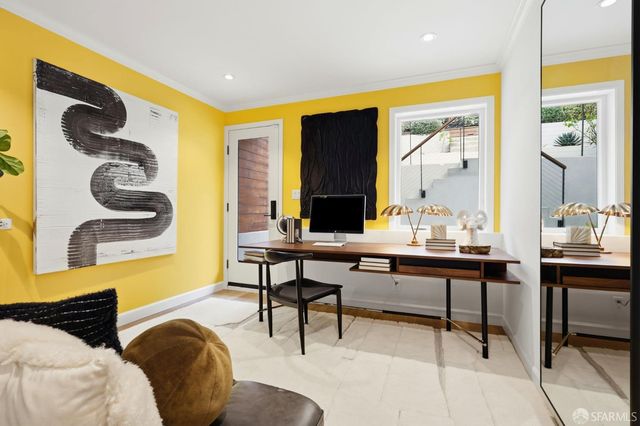 1738 17th Avenue, San Francisco, CA 94122