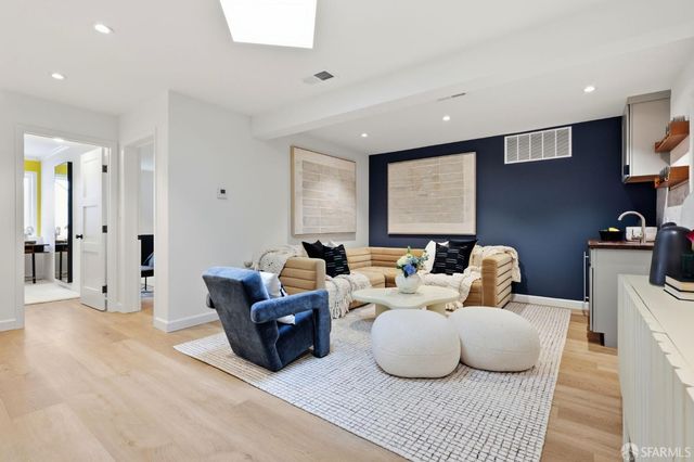 1738 17th Avenue, San Francisco, CA 94122