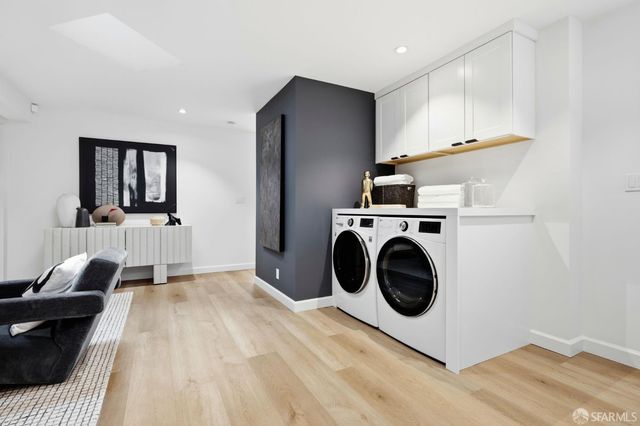 1738 17th Avenue, San Francisco, CA 94122