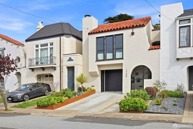 1738 17th Avenue, San Francisco, CA 94122
