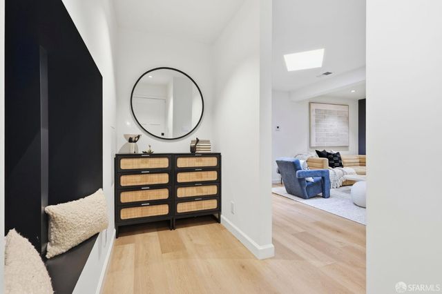 1738 17th Avenue, San Francisco, CA 94122