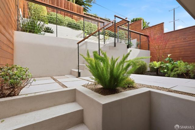 1738 17th Avenue, San Francisco, CA 94122