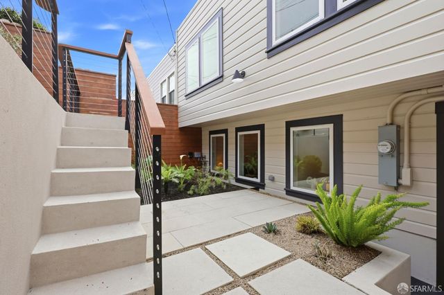 1738 17th Avenue, San Francisco, CA 94122