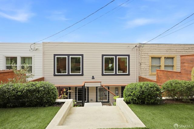 1738 17th Avenue, San Francisco, CA 94122