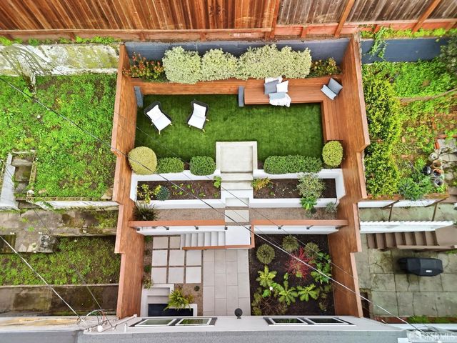 1738 17th Avenue, San Francisco, CA 94122