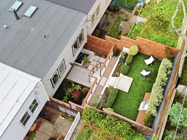 1738 17th Avenue, San Francisco, CA 94122