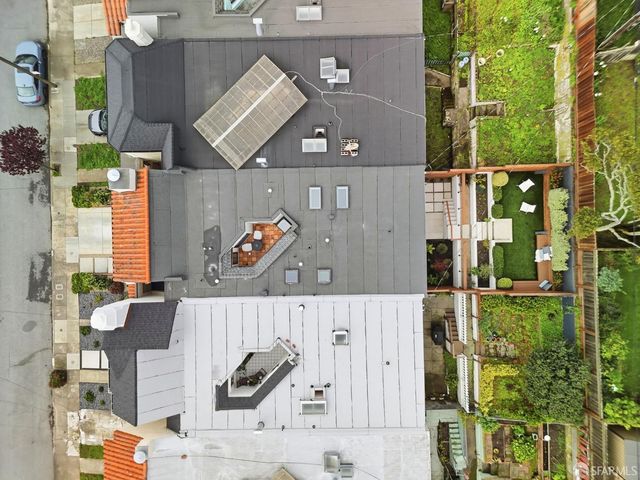 1738 17th Avenue, San Francisco, CA 94122