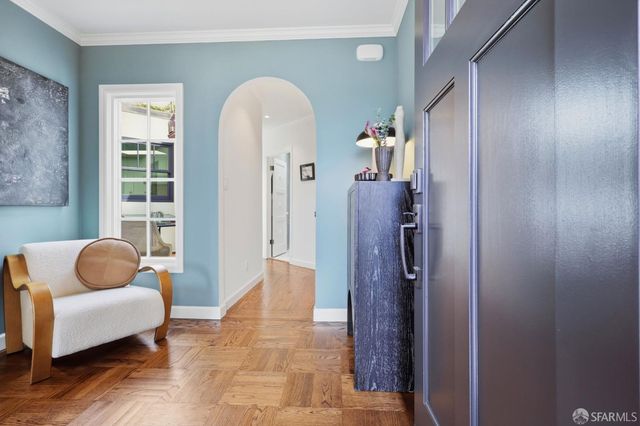 1738 17th Avenue, San Francisco, CA 94122