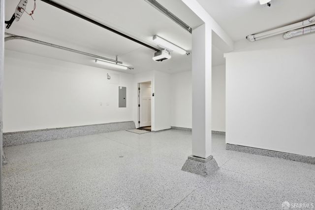 1738 17th Avenue, San Francisco, CA 94122