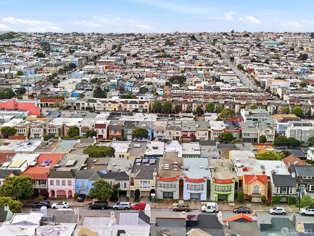 1738 17th Avenue, San Francisco, CA 94122