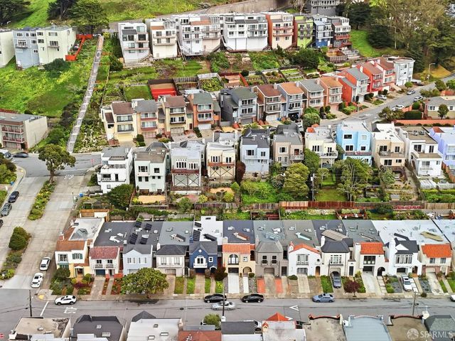 1738 17th Avenue, San Francisco, CA 94122