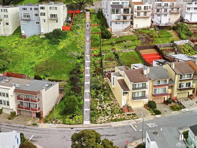 1738 17th Avenue, San Francisco, CA 94122