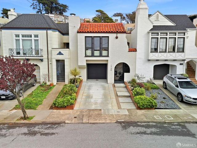 1738 17th Avenue, San Francisco, CA 94122
