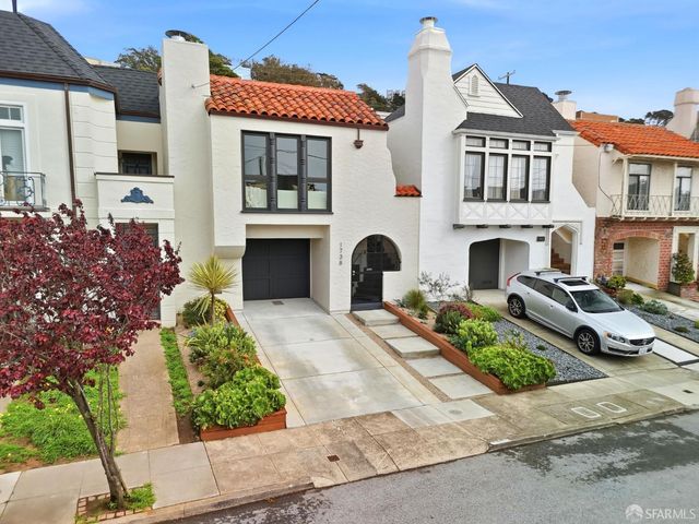 1738 17th Avenue, San Francisco, CA 94122