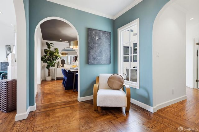 1738 17th Avenue, San Francisco, CA 94122