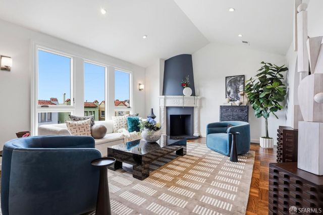 1738 17th Avenue, San Francisco, CA 94122