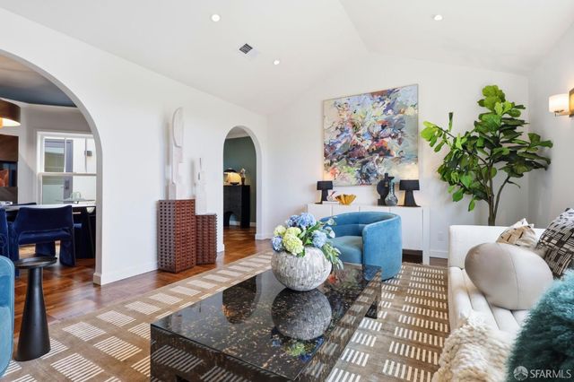 1738 17th Avenue, San Francisco, CA 94122