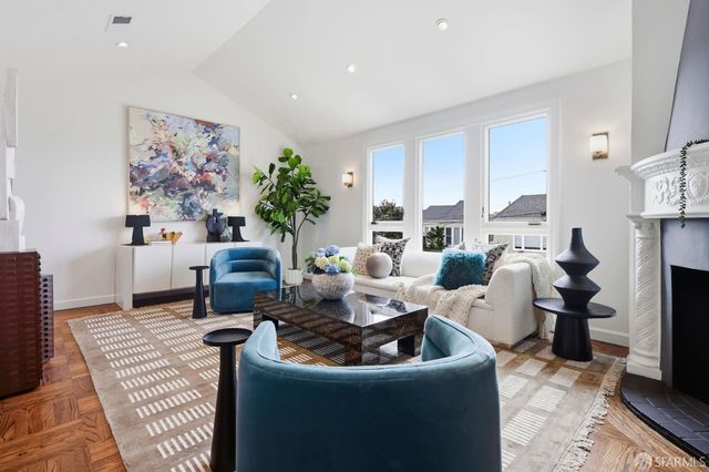 1738 17th Avenue, San Francisco, CA 94122