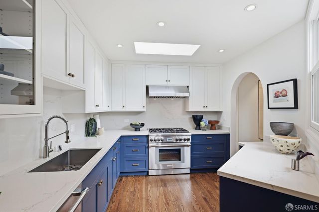 1738 17th Avenue, San Francisco, CA 94122