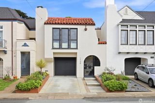 1738 17th Avenue, San Francisco, CA 94122