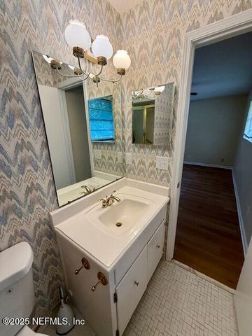 5907 GUMWOOD Drive, Jacksonville, FL 32277