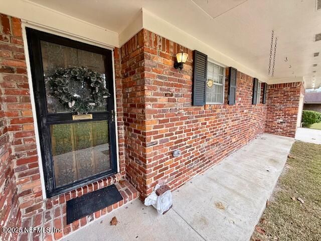 5907 GUMWOOD Drive, Jacksonville, FL 32277