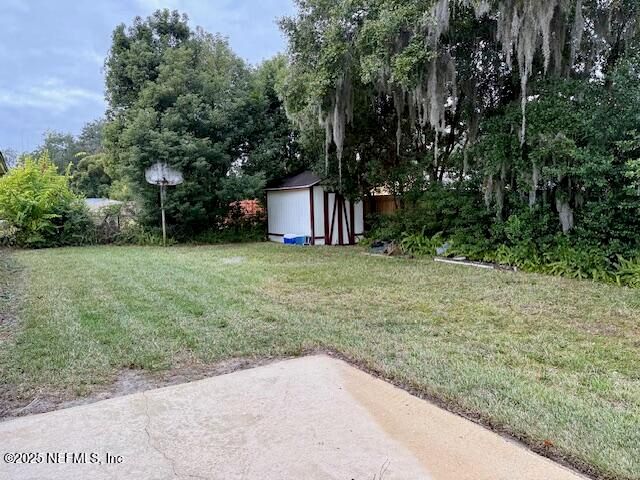 5907 GUMWOOD Drive, Jacksonville, FL 32277