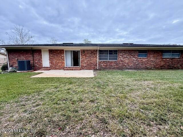 5907 GUMWOOD Drive, Jacksonville, FL 32277