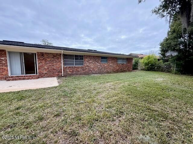 5907 GUMWOOD Drive, Jacksonville, FL 32277