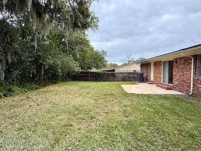 5907 GUMWOOD Drive, Jacksonville, FL 32277