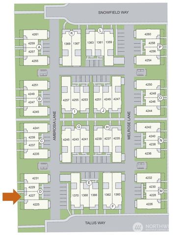 4227 Ambrosia Lane, Bellingham, WA 89226