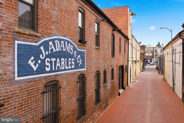 1315 NAYLOR CT NW, Washington, DC 20001