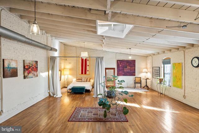 1315 NAYLOR CT NW, Washington, DC 20001