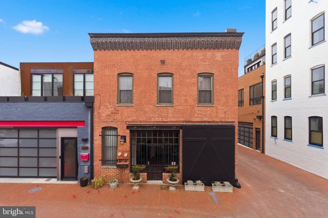 1315 NAYLOR CT NW, Washington, DC 20001