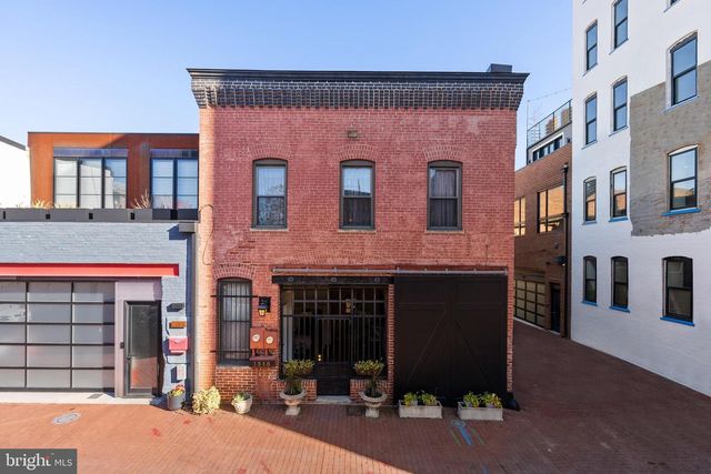 1315 NAYLOR CT NW, Washington, DC 20001