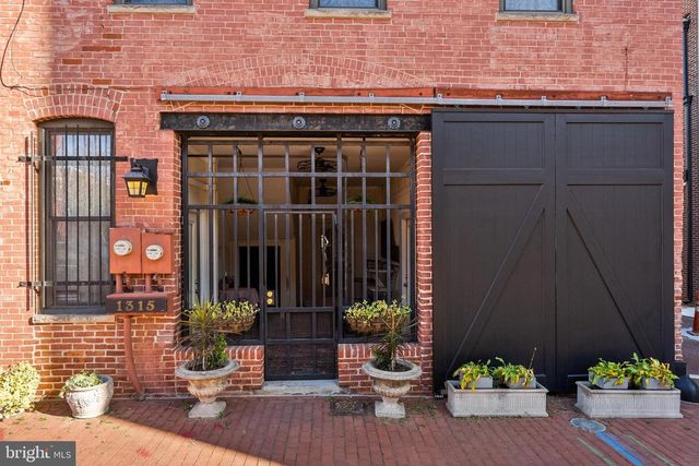 1315 NAYLOR CT NW, Washington, DC 20001