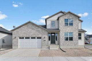 1532 N 3200 W, Provo, UT 84601