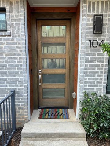 6004 Hudson Street 104, Dallas, TX 75206