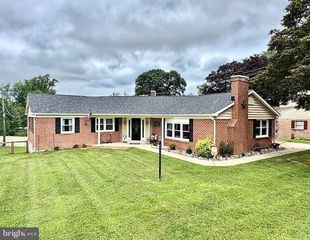 304 LINWOOD AVE, Bel Air, MD 21014