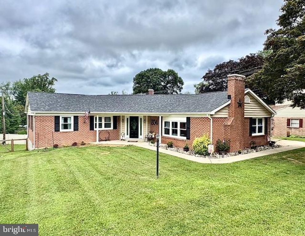 304 LINWOOD AVE, Bel Air, MD 21014