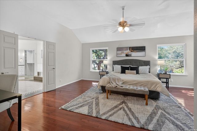 12331 Stable Wood, San Antonio, TX 78249