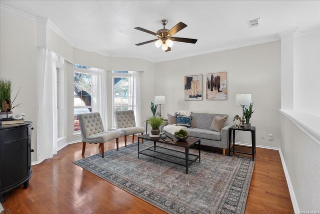 12331 Stable Wood, San Antonio, TX 78249