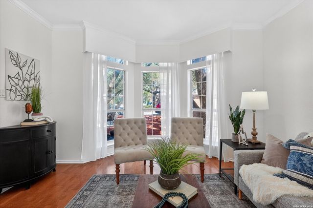 12331 Stable Wood, San Antonio, TX 78249