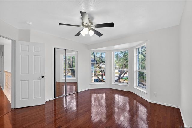 12331 Stable Wood, San Antonio, TX 78249