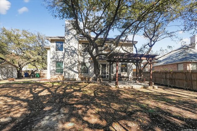 12331 Stable Wood, San Antonio, TX 78249