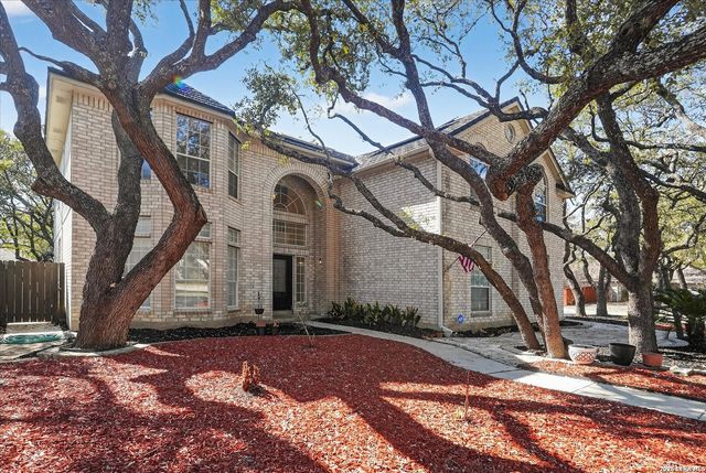 12331 Stable Wood, San Antonio, TX 78249