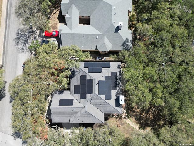 12331 Stable Wood, San Antonio, TX 78249