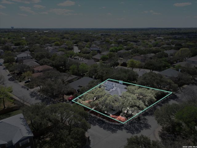 12331 Stable Wood, San Antonio, TX 78249