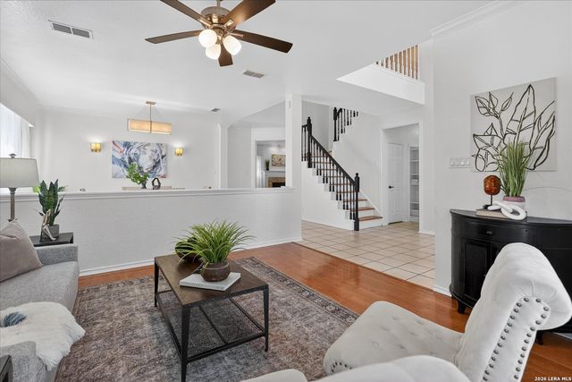 12331 Stable Wood, San Antonio, TX 78249